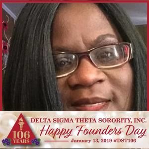 Meet your Posher, Lanetta